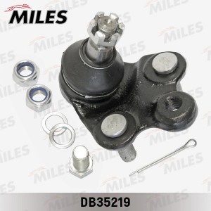 Опора шаровая правая HONDA CIVIC 06- (TRW JBJ7562) DB35219 DB35219 MILES