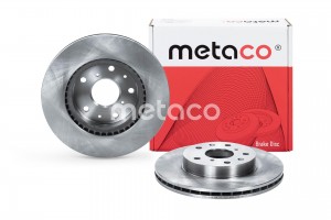 SUZUKI SX4 (2006>) 3050037 METACO