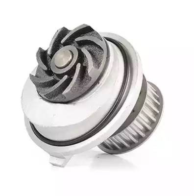 Насос водяной OPEL Astra F (93-98),Omega B (94-00) BSG BSG65500004 BSG