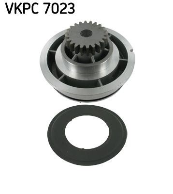 Водяная помпа VKPC7023 SKF
