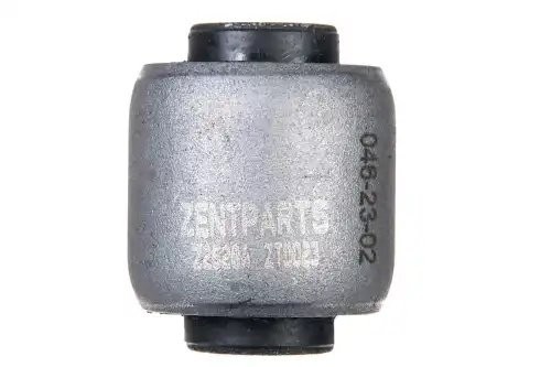 сайлентблок рычага заднего верхнего!\ Toyota Avensis AZT250/CDT250/ZZT251/ADT251 Z26284 ZENTPARTS