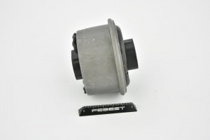 Сайлентблок рычага задний RENAULT MEGANE III 08-16 RNAB-014 RNAB-014 FEBEST
