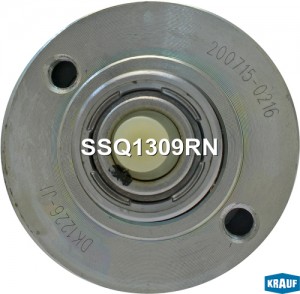 Втягивающее реле стартера/SSQ1309RN SSQ1309RN KRAUF