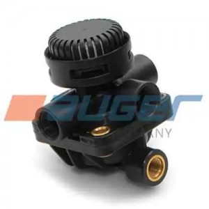 ускорительный клапан! М22x1.5 М16x1.5.соед.VOSS 10bar\MB Actros 76235 AUGER