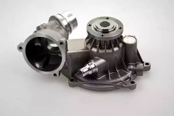помпа!\ BMW E60/E61/E63/E64/E65/E66/E70 4.0/4.8 05> P414 HEPU