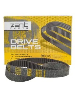 ремень ГРМ! 150x23мм\ VW Golf IV/Passat/Sharan 1.8/T/2.0 95> Z23382 ZENTPARTS