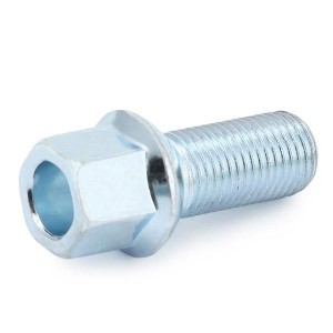 Болт крепления колеса /M14 x 1,5mm./ длинна 27mm. под ключ 17 46632 FEBI BILSTEIN