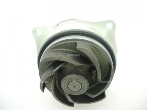 помпа!\ Ford Contour/Escort/Focus 2.0 98-03 GWF-100A GMB
