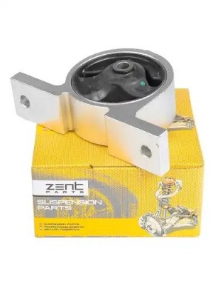 подушка двигателя передняя! Nissan Sunny B15/Almera N16 00-05 Z13477 ZENTPARTS