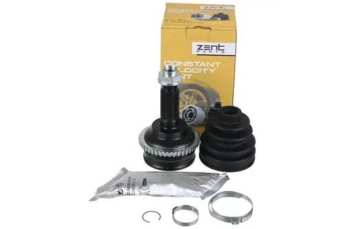 ШРУС наружный к-кт! ABS, 0K2N222610\ Kia Spectra 1.6 00> Z21627 ZENTPARTS