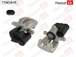 Тормозной суппорт зад. прав. Volkswagen PASSAT (A32, A33) 2011 - 77AK1645 77AK1645 MASTER KIT
