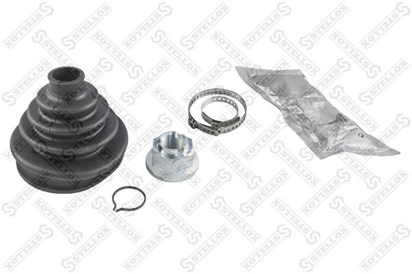 к-кт пыльника ШРУСа наружного!\ Volvo S40/V40 1.6-2.0 95-04 13-00601-SX STELLOX