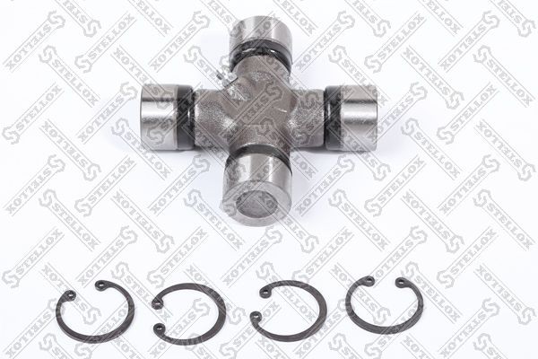 крестовина кардана !D27xL95 \Mazda BT-50 UN 06-11 20-36055-SX STELLOX