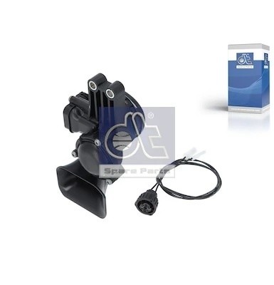 сигнал звуковой! 24V, Jericho \ RVI,VOLVO 6.86903 DIESEL TECHNIC
