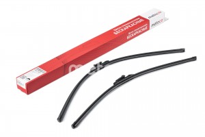 OPEL ZAFIRA C (2013>) 800/700мм // Push Button 19mm 9502-025 METACO