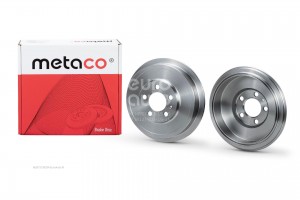 SKODA OCTAVIA (1997-2000) 3070002 METACO