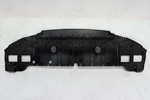 Защита двигателя центральная Kia Cerato 3 2013-2016 OEM0013ZD OEMPARTS