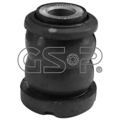 сайлентблок задней поперечной тяги!\ Lexus RX300/330/350 MCU35/GSU35 4WD 03-08 516127 GS P