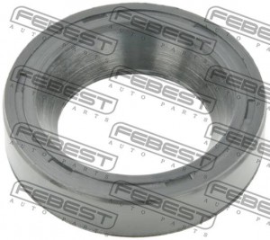Кольцо уплотнительное форсунки топлива MCP-KA4T MCP-KA4T FEBEST