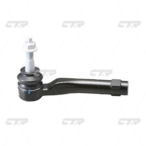 CEG-7 Наконечник рулевой тяги Заменен на CE0133 лев CHEVROLET: VOLT 11-, DELTA S CEG-7 CTR