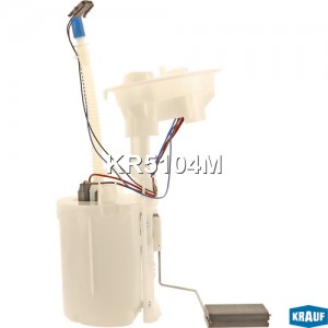 Модуль в сборе с бензонасосом KRAUF KR5104M KR5104M KRAUF