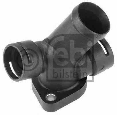 Фланец VW T4 (96-03) системы охлаждения FEBI 18236 FEBI BILSTEIN