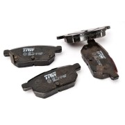 TOYOTA COROLLA E12 (2001-2006)/AURIS (2006>) COROL GDB3454ZFR ZF