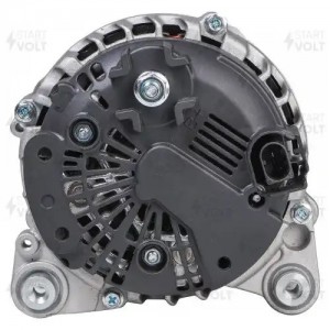 SKODA RAPID (2013>) LG 1827 START VOLT