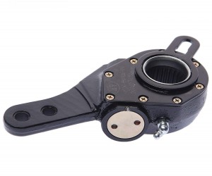 Рычаг тормоза регулировочный МАЗ автомат узкий шлиц (эвольв.) MEGAPOWER 350-34-030 MEGA POWER