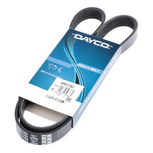 CITROEN/HONDA/MITSUBISHI... 6PK1150 6PK1152 DAYCO