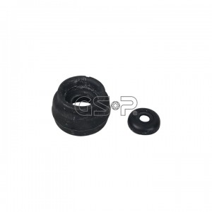 опора амортизатора переднего к-кт!\ Audi A3 all <91 510213S GS P