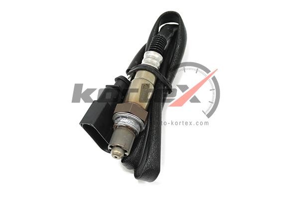 Лямбда-зонд AUDI A3A4A6A8 1.0-3.0 98- 750mm KLP028 KLP028 KORTEX