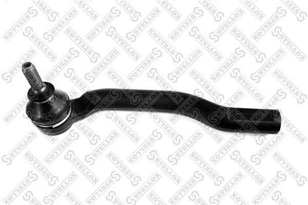 наконечник рулевой левый!\ Nissan Note E11 06> 51-00299-SX STELLOX