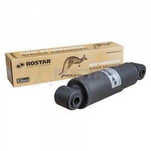 Амортизатор подвески O/O 320-473 d20x62/d20x62 180-2905005-040 ROSTAR