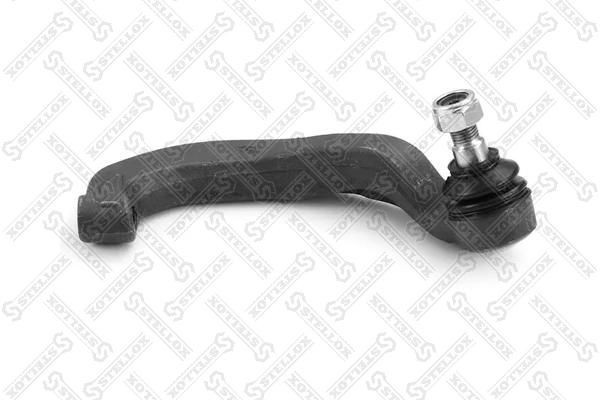 наконечник рулевой правый!\ MB W220/W211 4WD 02> 51-00883-SX STELLOX