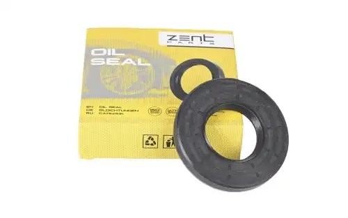 сальник дифференциала! 27.94x56x8\ Renault Megane/Laguna/Clio 1.2-2.0/1.5DCi 01 Z26950 ZENTPARTS