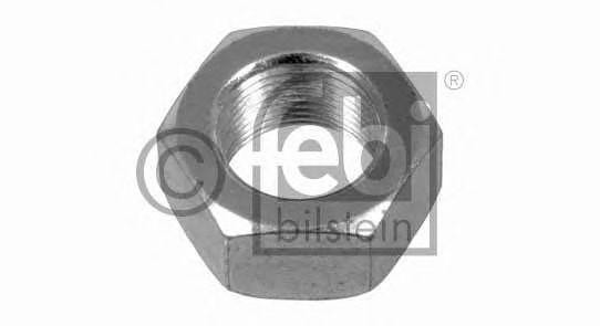 Гайка стремянки (M20x1.5) FEBI 01561 FEBI BILSTEIN