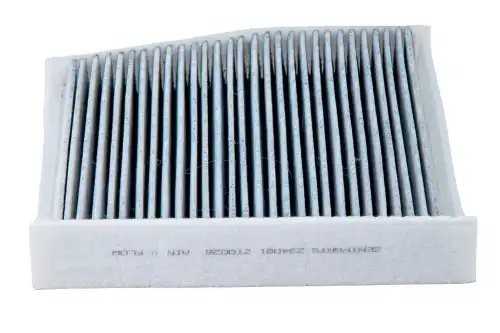 фильтр салона! угольный MB W176/W246/C117 11> Z34091 ZENTPARTS
