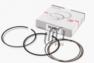 Кольца поршневые 1.00 Hyundai/KIA G4KC/G4KE 2.4 d88.0+1.00 1.2-1.2-2.0 на 1 цил. 17PR0798100 UNITED MOTORS PRO