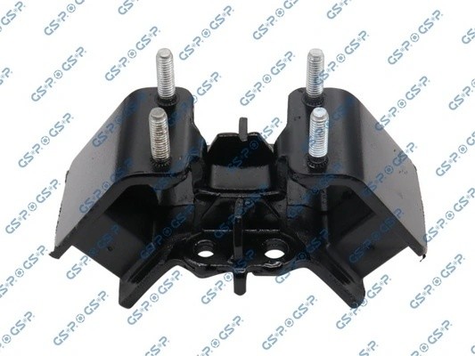 подушка ДВС задняя!\ Toyota Mark 2/Chaser/Cresta GX100 96-01 514414 GS P