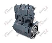 Компрессор Scania 2/3 серия 1400040002 VADEN