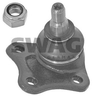 AUDI A3/GOLF IV/SKODA OCTAVIA, 32 78 0020 SWAG