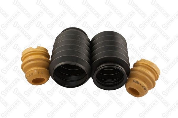 к-т пыл.+отб. пер.амор-ра!\BMW E46/E81/E82/E88/E90/E91/E92/E93 1.6-3.0/2.0-3.0D  1127187SX STELLOX