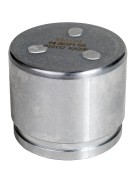поршень суппорта!\ Mitsubishi Lanser X 08> 04-98371-SX STELLOX