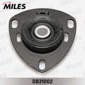 Опора амортизатора передняя AUDI 100/A6 91-97 (KYB SM5183) DB31002 DB31002 MILES