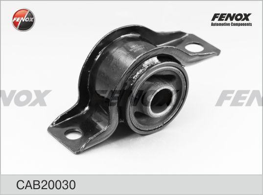Сайлентблок CAB20030 FENOX