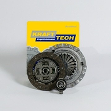 Сцепление Skoda Felicia1,3-1,6  W03190E W03190E KRAFTTECH