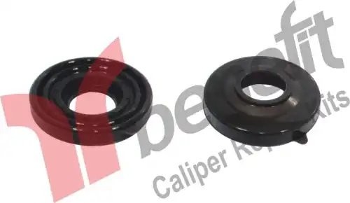 Ремкомплект суппорта MERITOR ELSA2 LRG 5,6,7 (пыльники резьбовых пальцев) BENEFI 3549 BENEFITAUTO