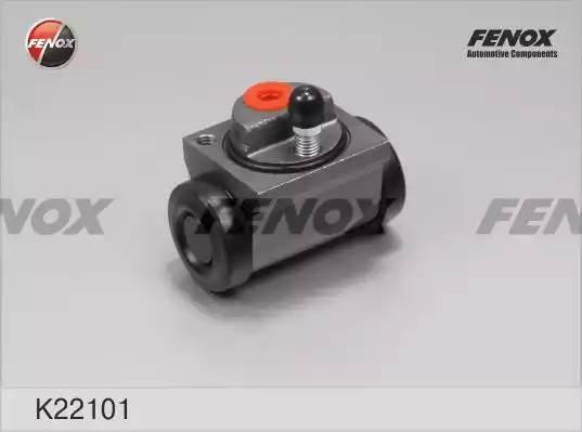 RENAULT DUSTER (2012>) d=22mm K22101 FENOX