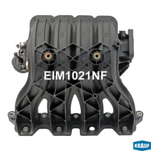 Коллектор DAEWOO Nexia CHEVROLET Lacetti впускной KRAUF EIM1021NF KRAUF